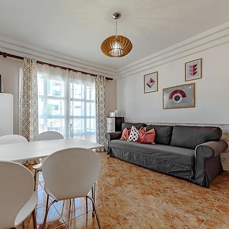 Tenerifeopenhome Costa Adeje Comfort Apartment 3 Pools Bagian luar foto