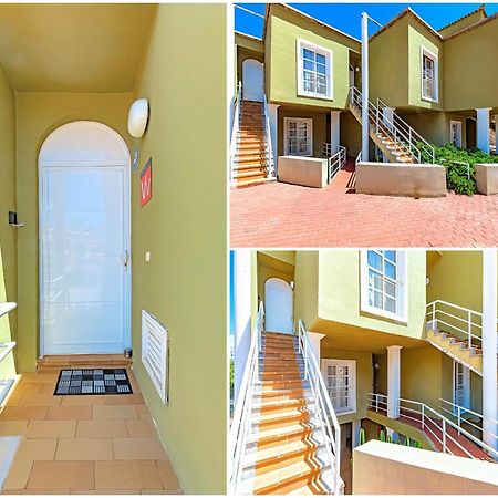 Tenerifeopenhome Costa Adeje Comfort Apartment 3 Pools Bagian luar foto