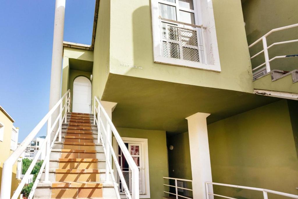 Tenerifeopenhome Costa Adeje Comfort Apartment 3 Pools Bagian luar foto