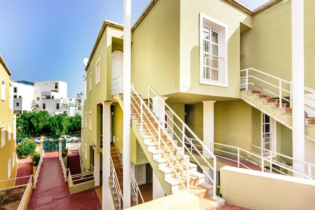 Tenerifeopenhome Costa Adeje Comfort Apartment 3 Pools Bagian luar foto