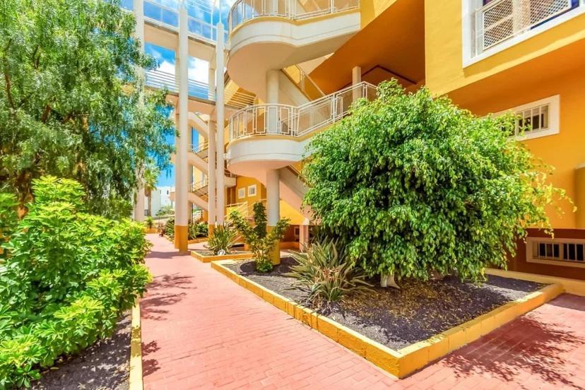 Tenerifeopenhome Costa Adeje Comfort Apartment 3 Pools Bagian luar foto