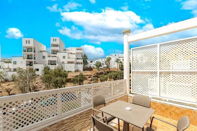 Tenerifeopenhome Costa Adeje Comfort Apartment 3 Pools Bagian luar foto