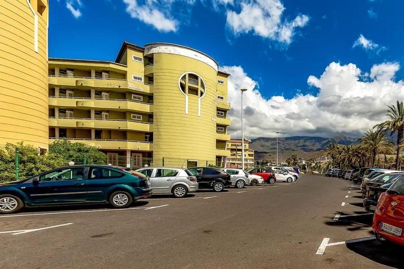 Tenerifeopenhome Costa Adeje Comfort Apartment 3 Pools Bagian luar foto