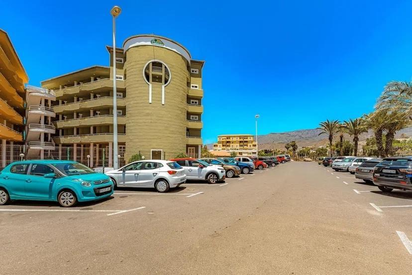 Tenerifeopenhome Costa Adeje Comfort Apartment 3 Pools Bagian luar foto