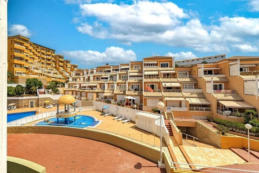 Tenerifeopenhome Costa Adeje Comfort Apartment 3 Pools Bagian luar foto