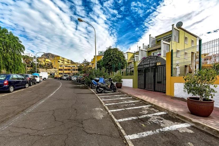 Tenerifeopenhome Costa Adeje Comfort Apartment 3 Pools Bagian luar foto