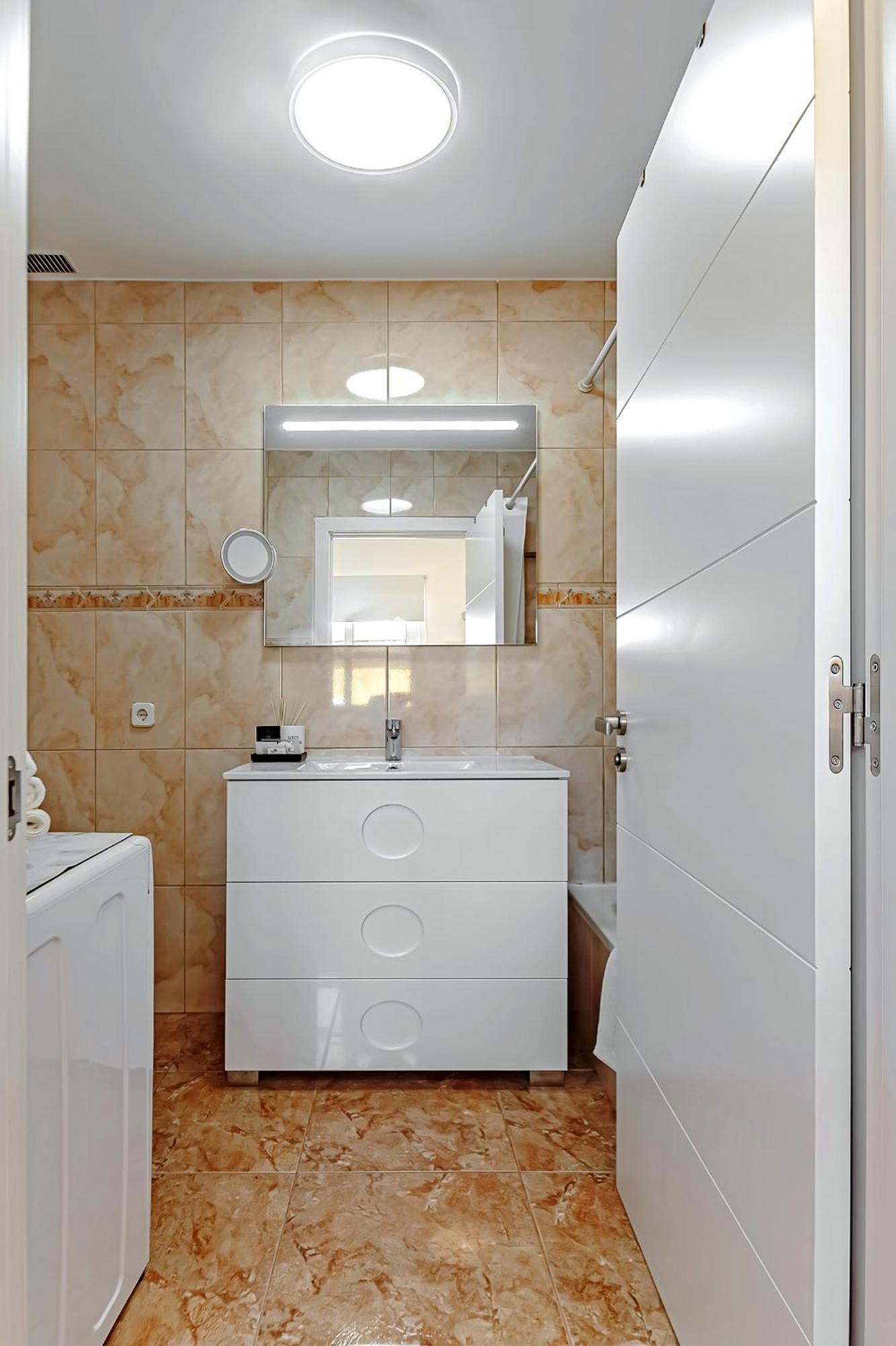 Tenerifeopenhome Costa Adeje Comfort Apartment 3 Pools Bagian luar foto