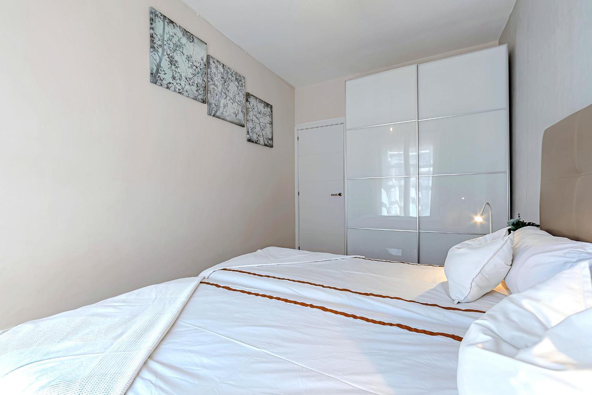 Tenerifeopenhome Costa Adeje Comfort Apartment 3 Pools Bagian luar foto