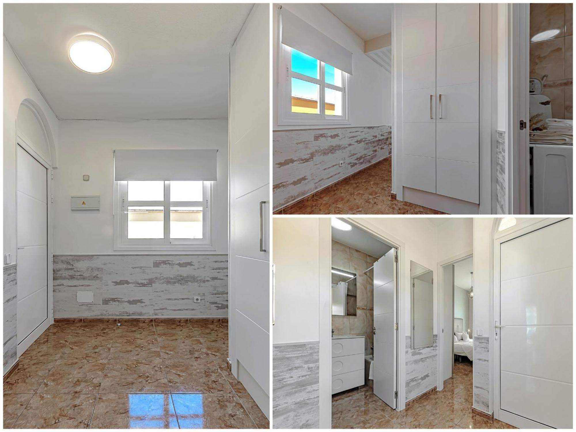 Tenerifeopenhome Costa Adeje Comfort Apartment 3 Pools Bagian luar foto